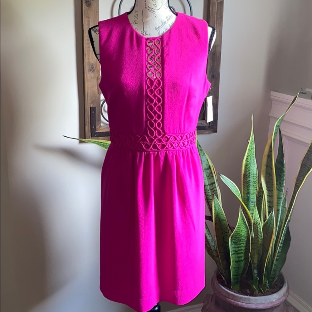 Trina Turk Dress NWT - Size 4